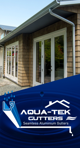 Aluminium Gutter Company in Durban